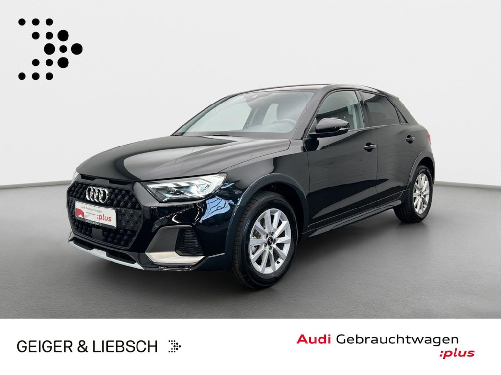 Audi A1 30 TFSI Allstreet