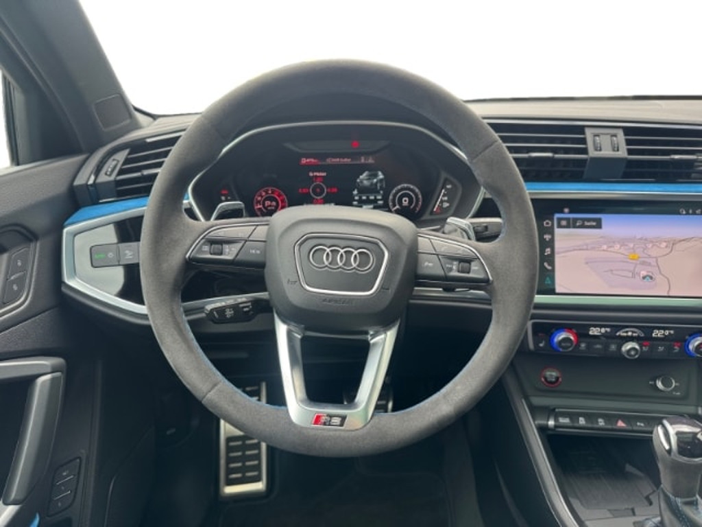 Audi RS Q3