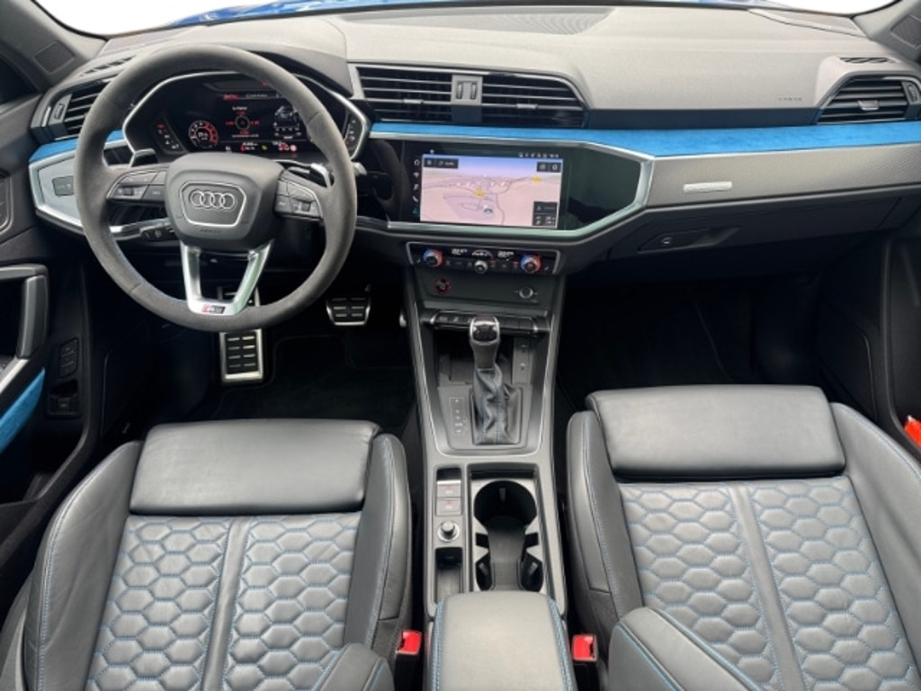 Audi RS Q3