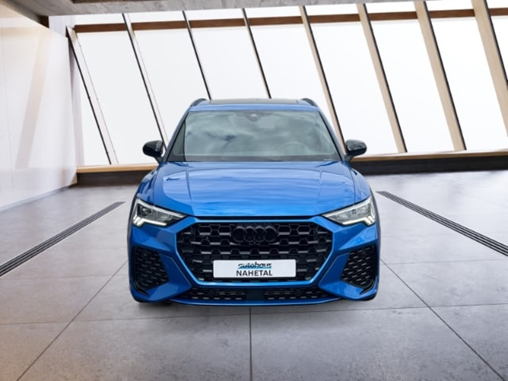 Audi RS Q3
