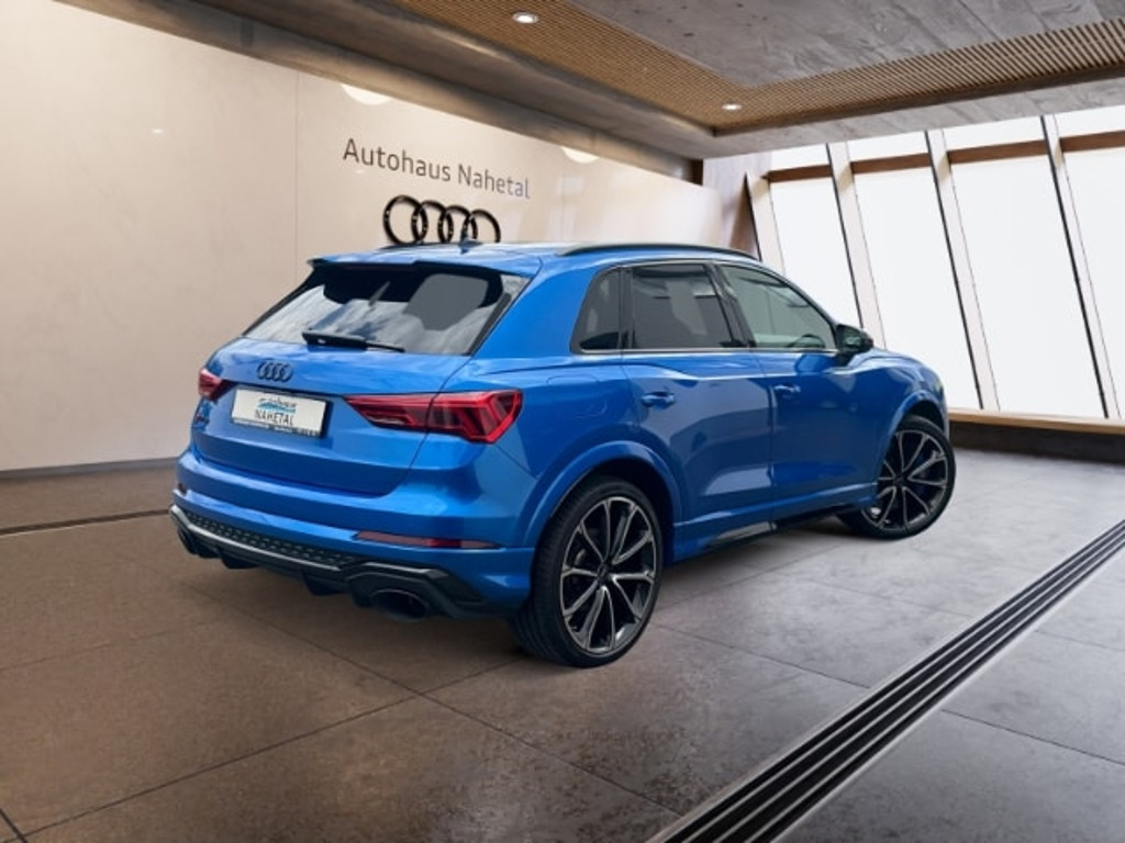 Audi RS Q3