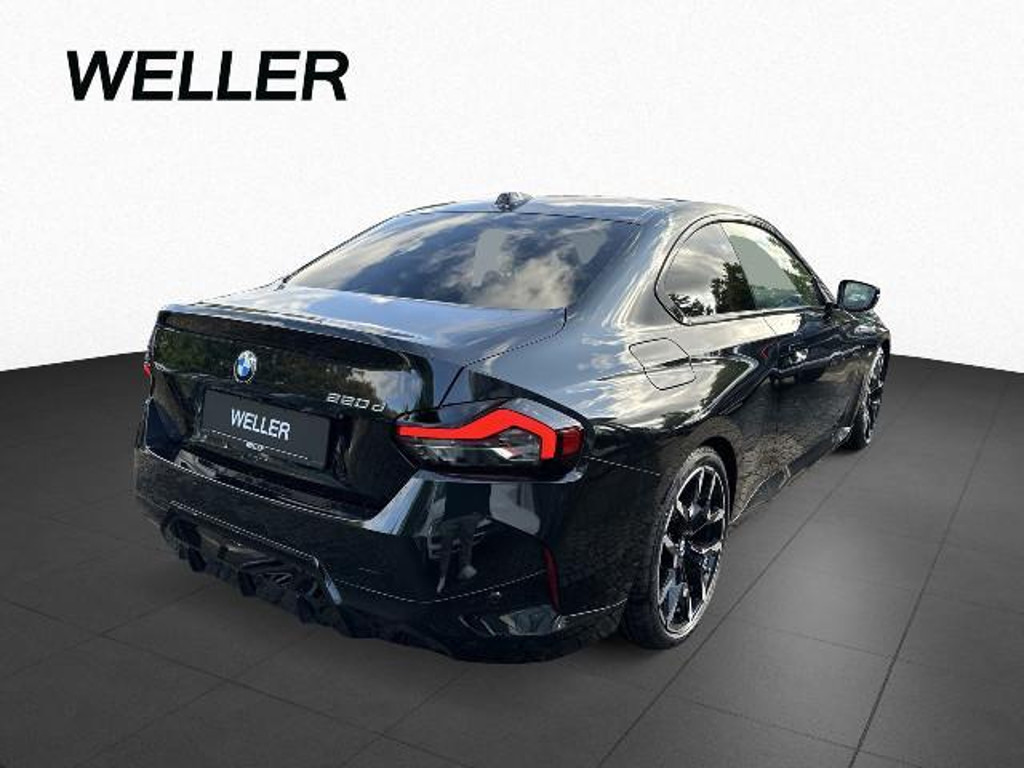 BMW 2 Serie