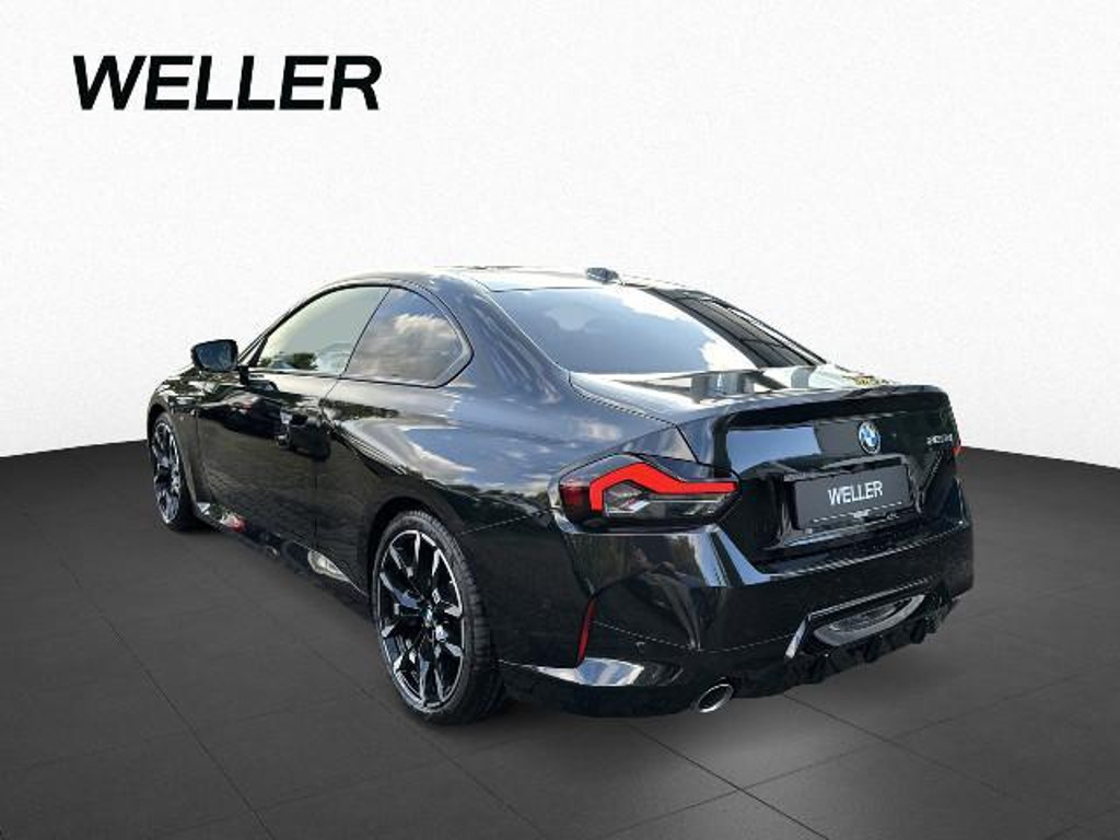 BMW 2 Serie