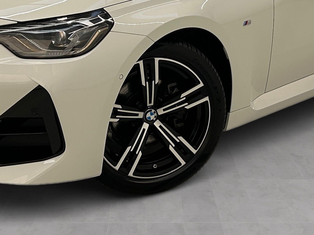 BMW 2 Serie