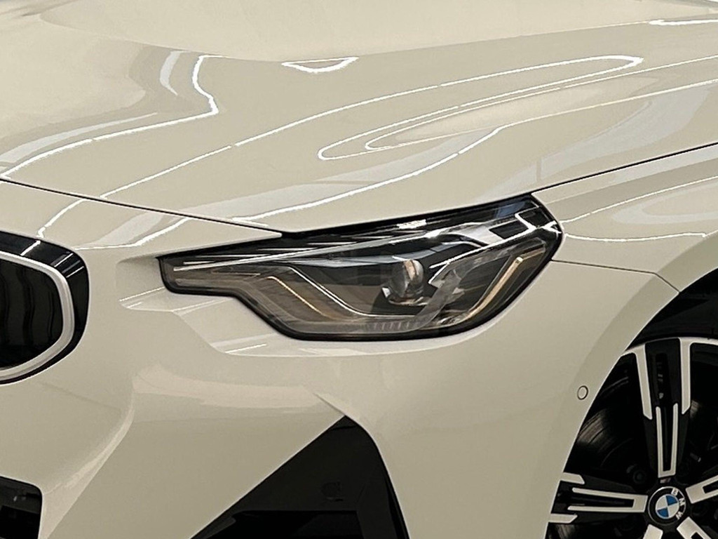 BMW 2 Serie