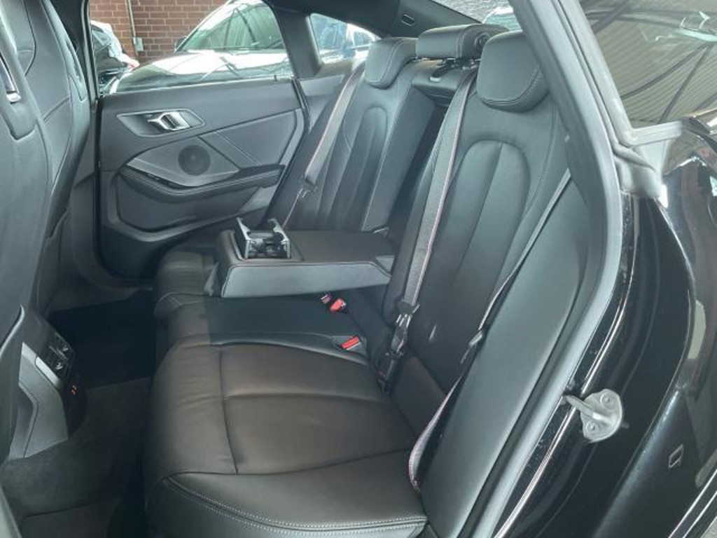 BMW 2 Serie 220 Coupé Gran Coupé 220i