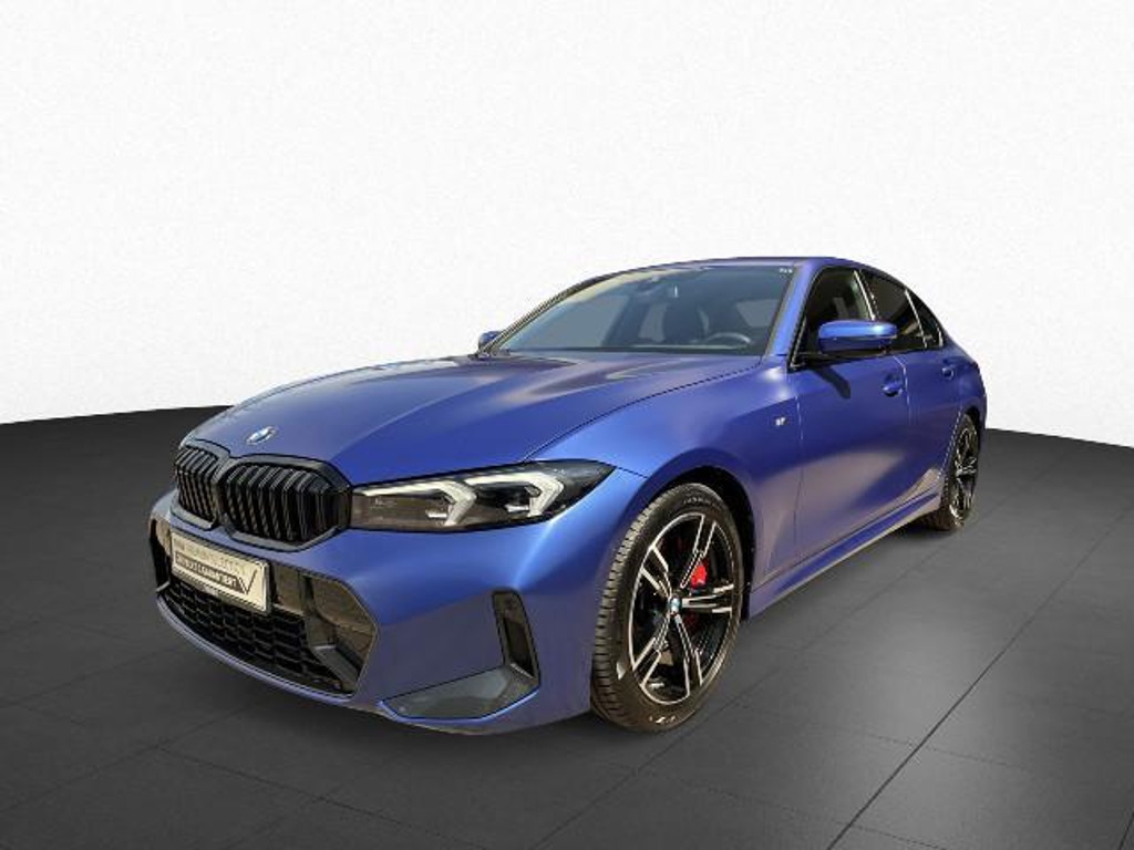 BMW 3 Serie 320 Sedan 320i