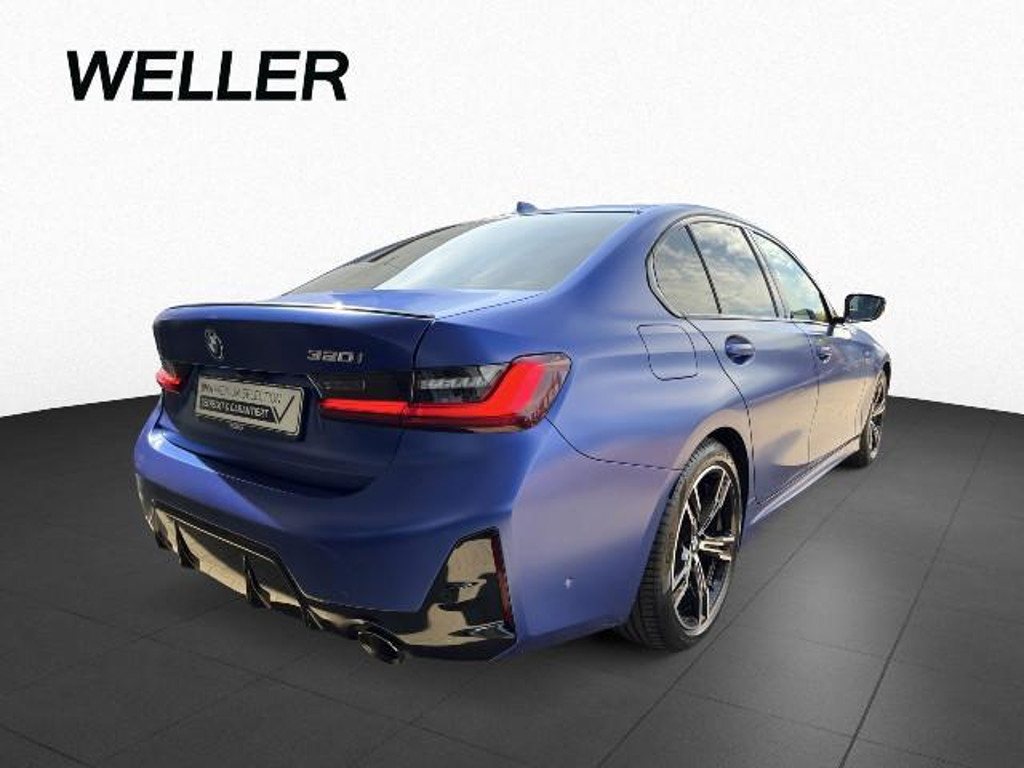 BMW 3 Serie