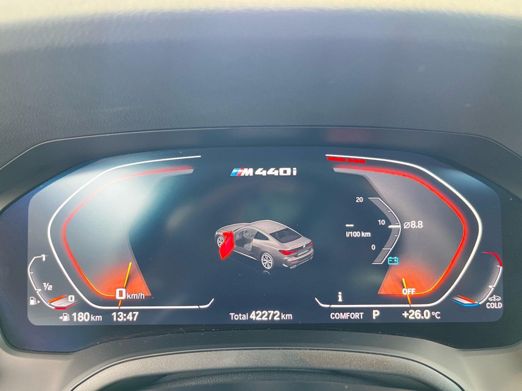 BMW M440