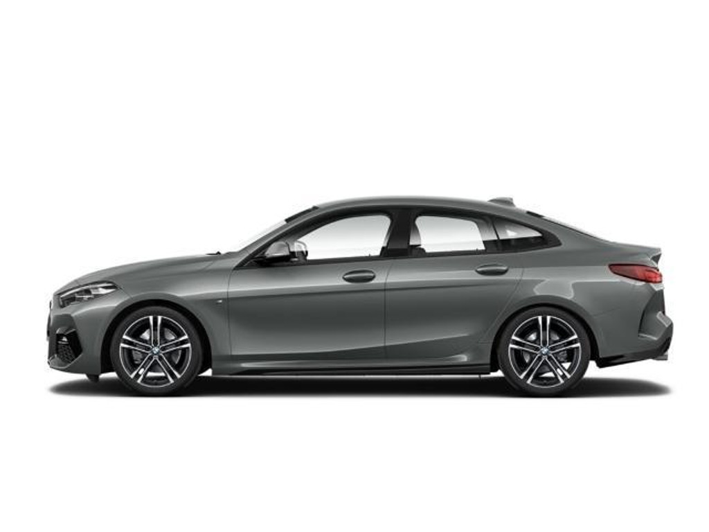 BMW 2 Serie 218 Coupé Gran Coupé 218i