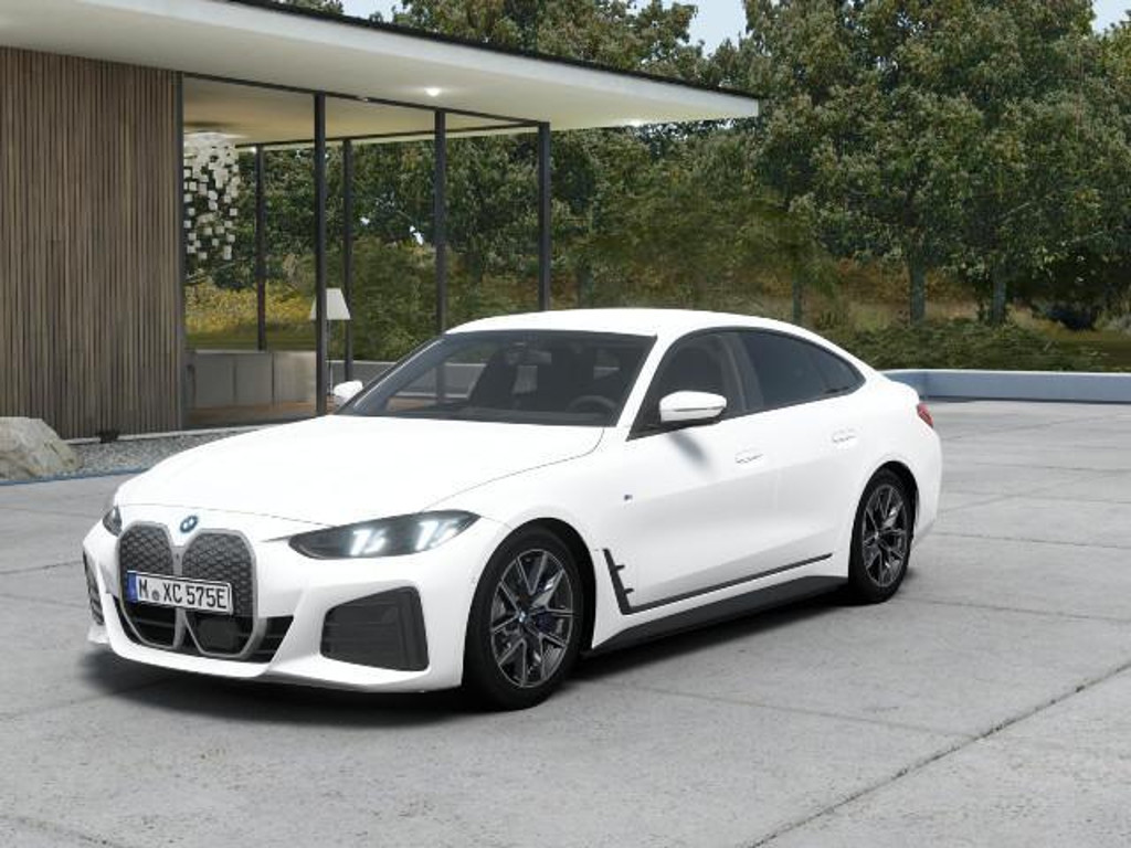 BMW i4 Coupé Gran Coupé eDrive40