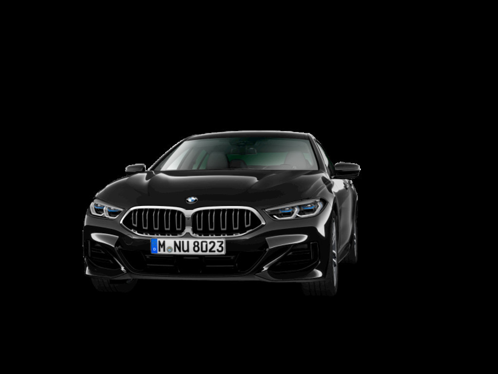 BMW 8 Serie 840 Coupé Gran Coupé 840i