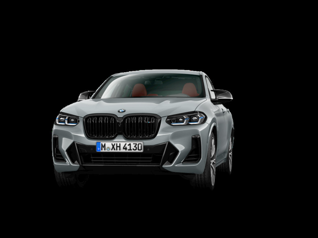 BMW X4 M40i