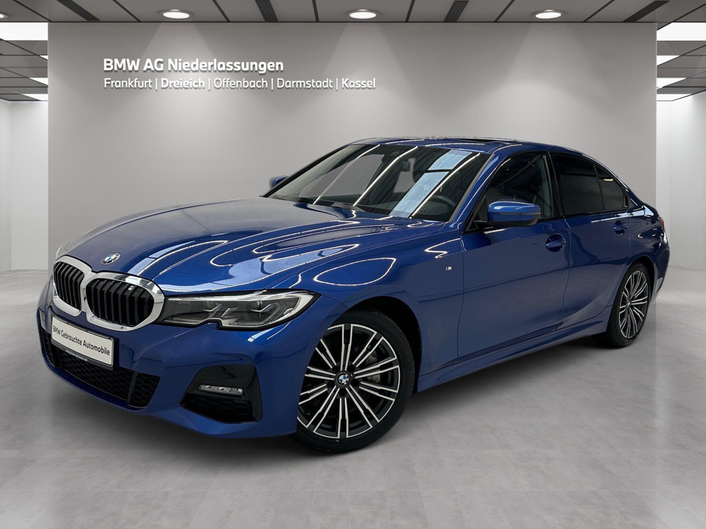 BMW 3 Serie 330 Sedan 330i
