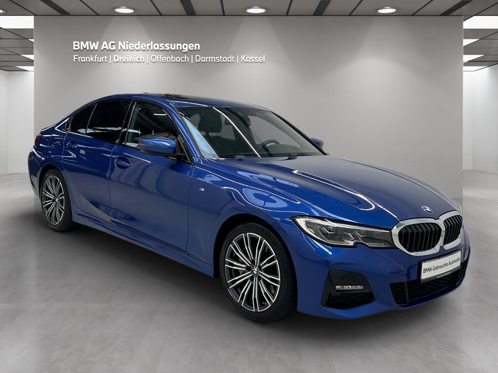 BMW 3 Serie