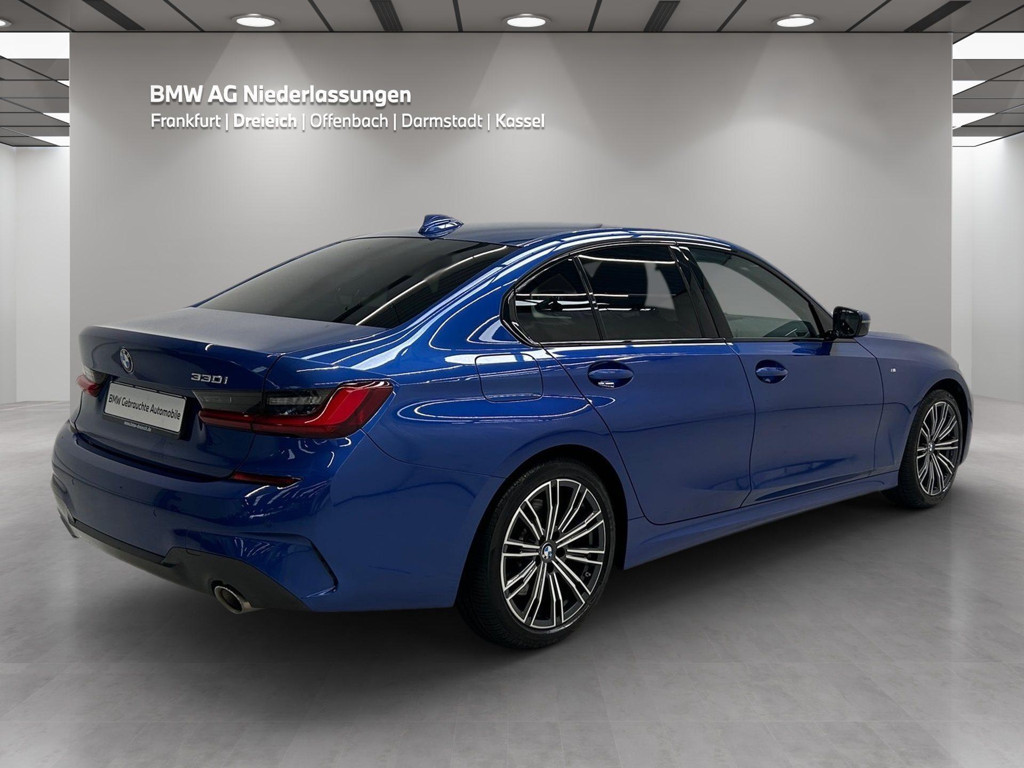 BMW 3 Serie