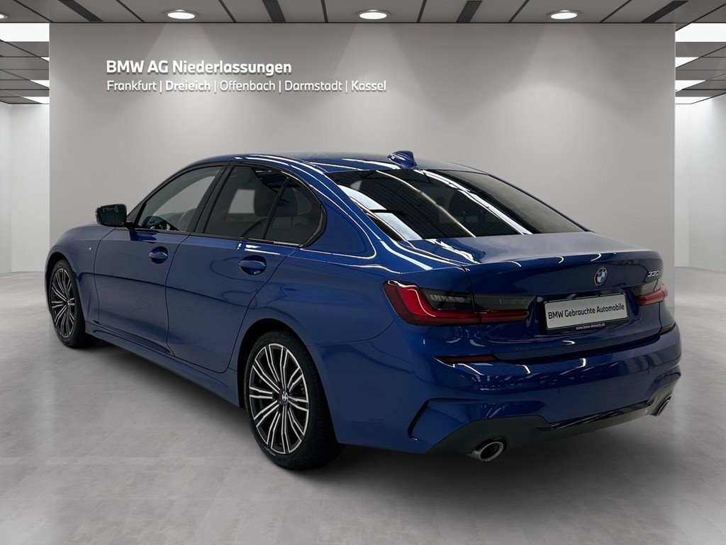 BMW 3 Serie