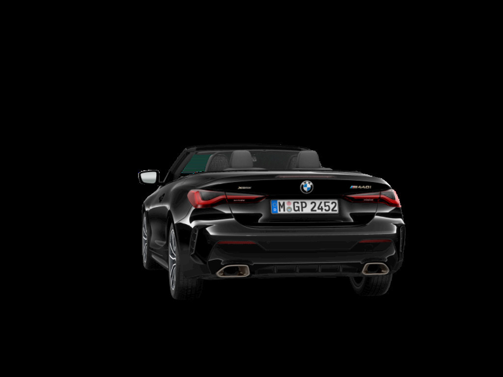 BMW M440