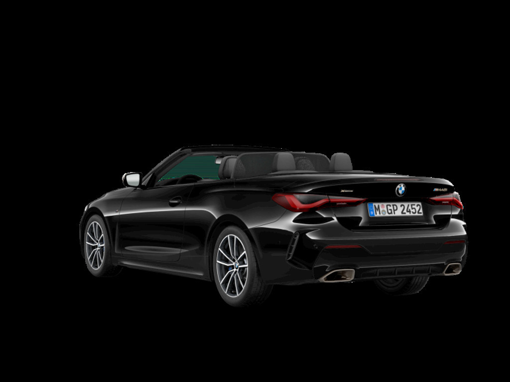 BMW M440