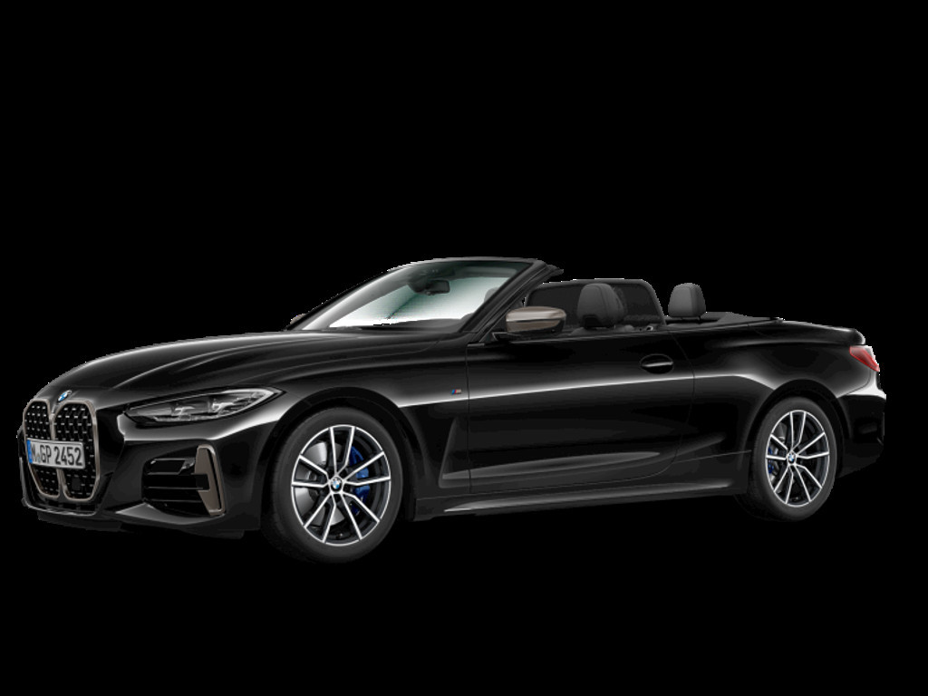 BMW M440