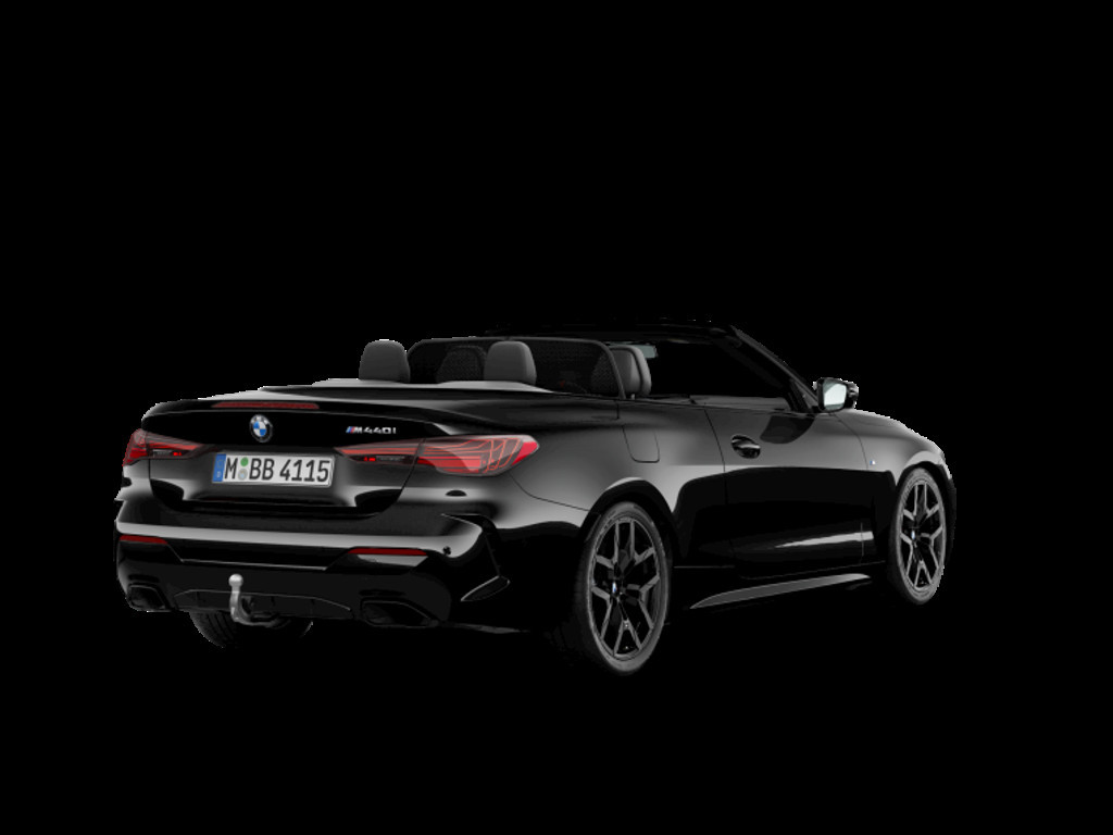 BMW M440