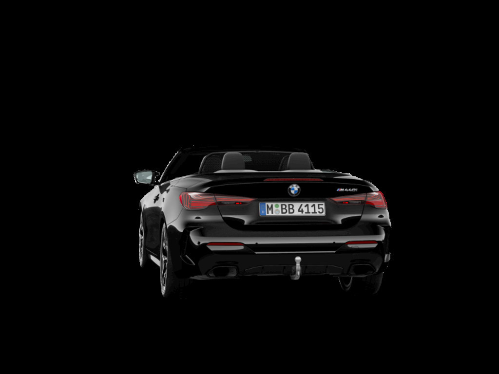 BMW M440
