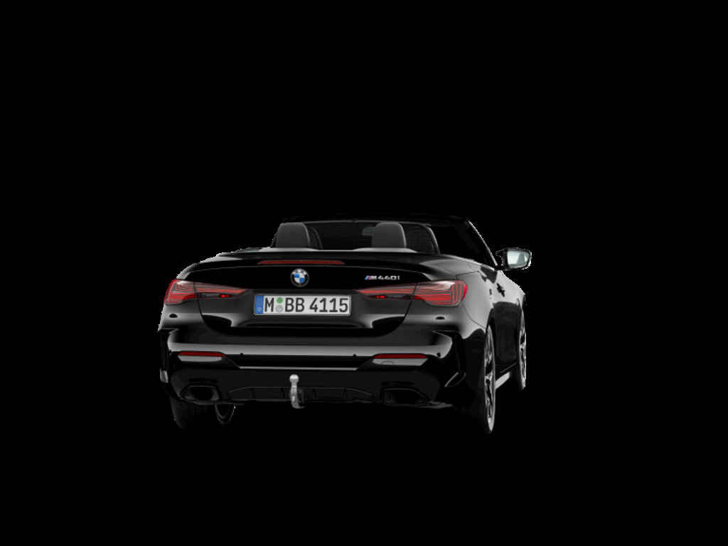 BMW M440