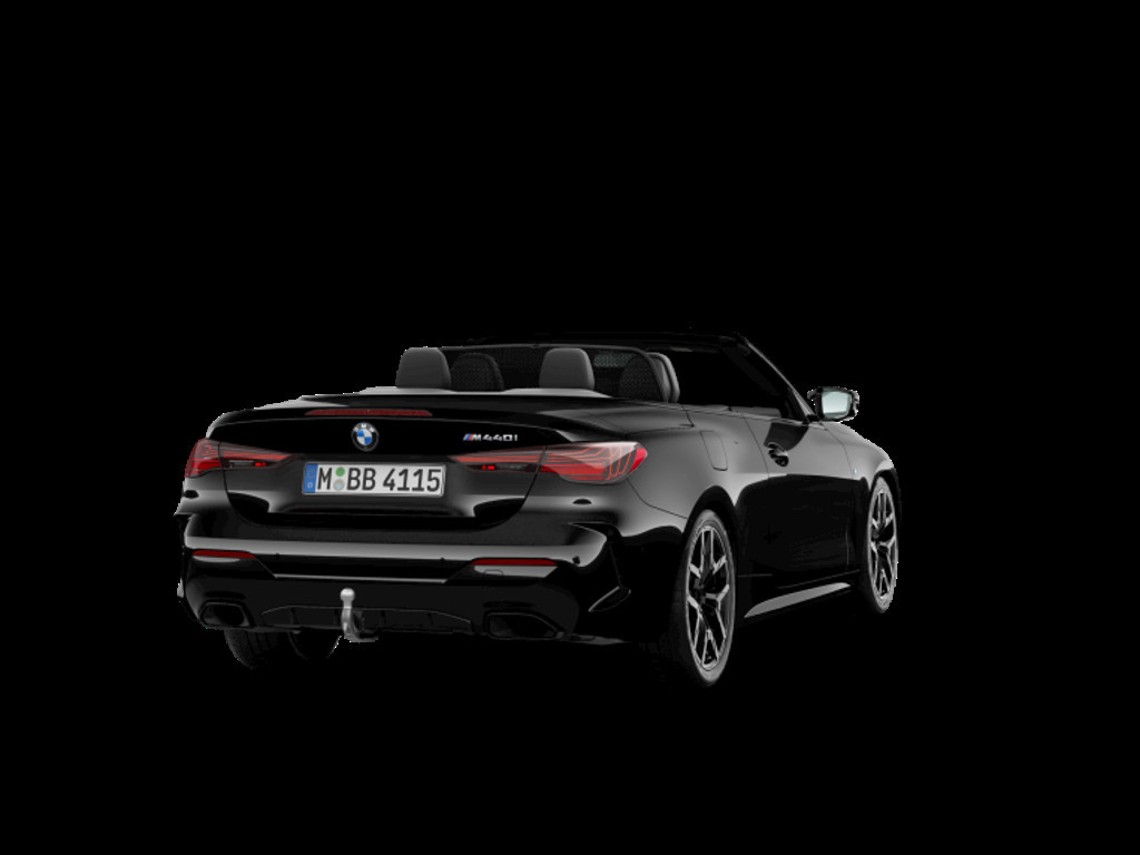 BMW M440