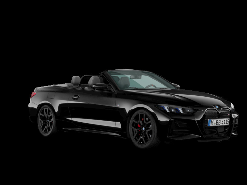 BMW M440