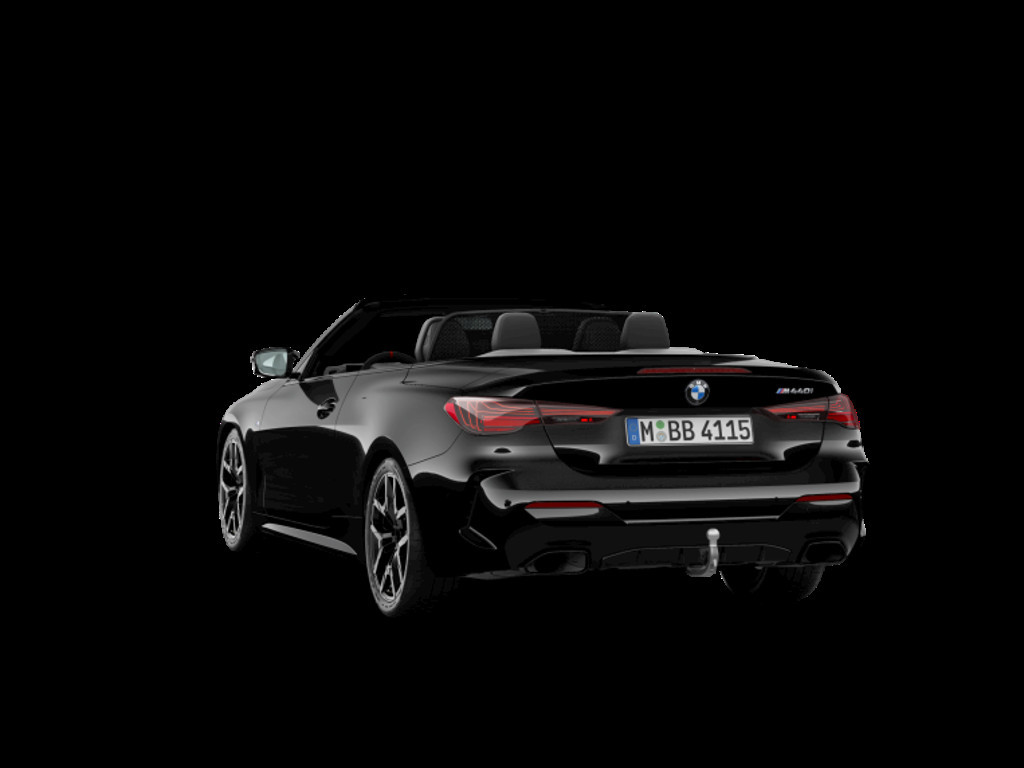 BMW M440