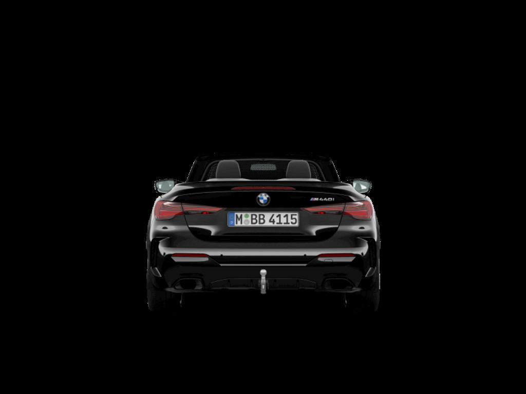 BMW M440