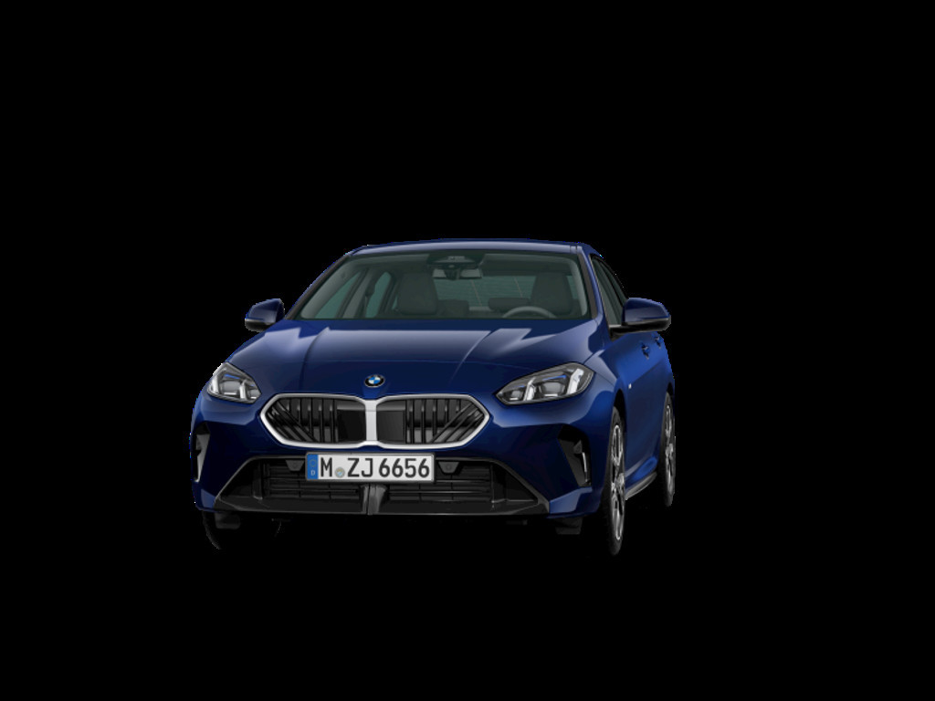BMW 2 Serie 220 Coupé Gran Coupé