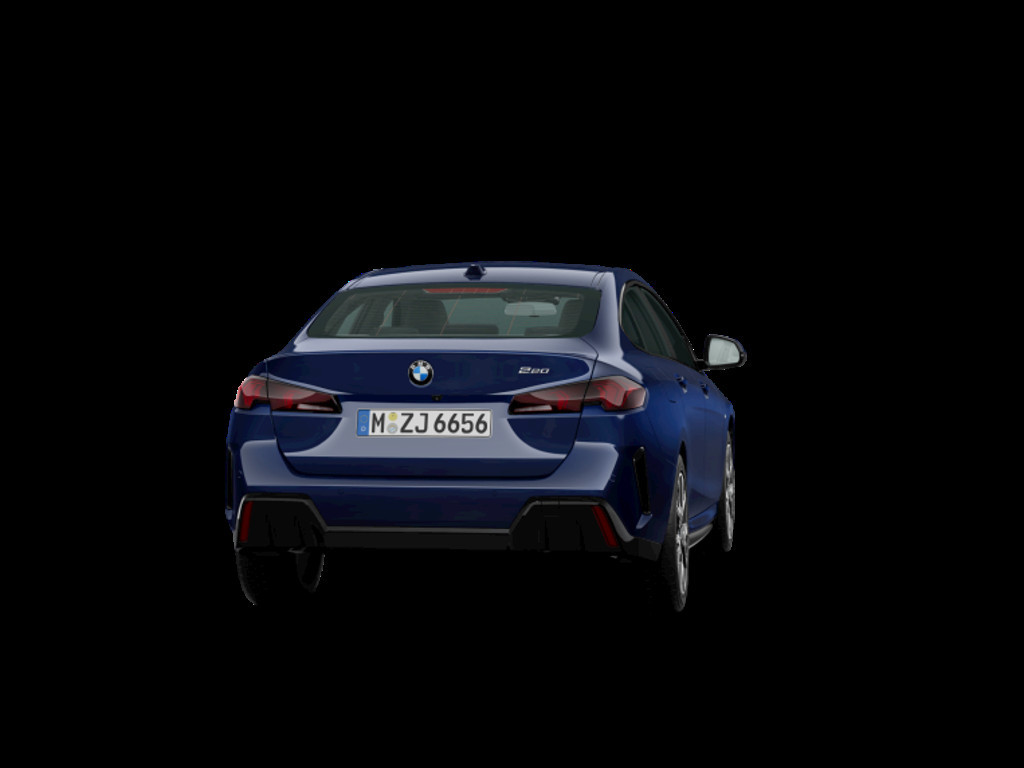 BMW 2 Serie