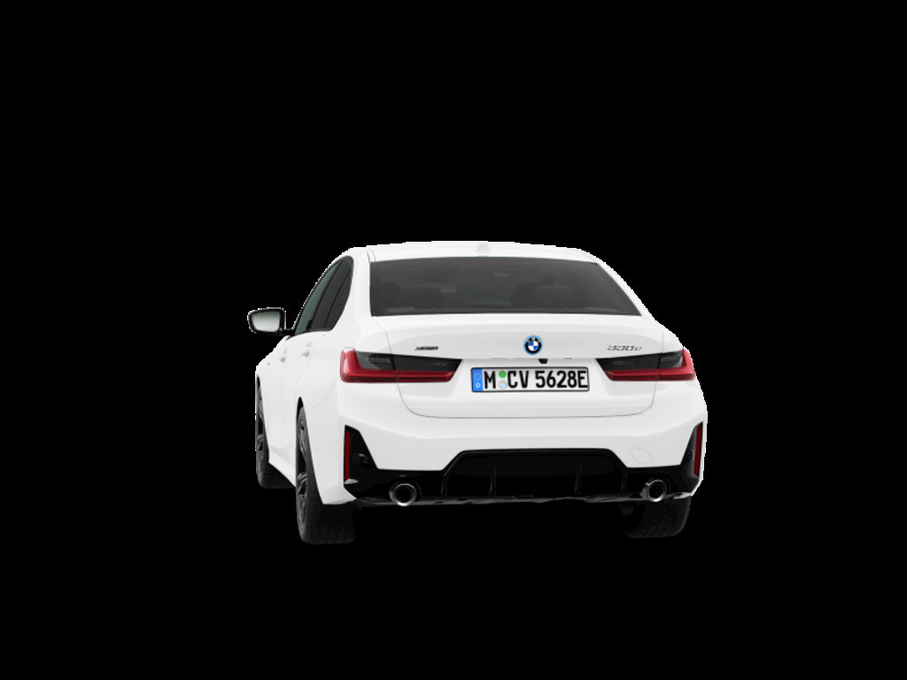 BMW 3 Serie