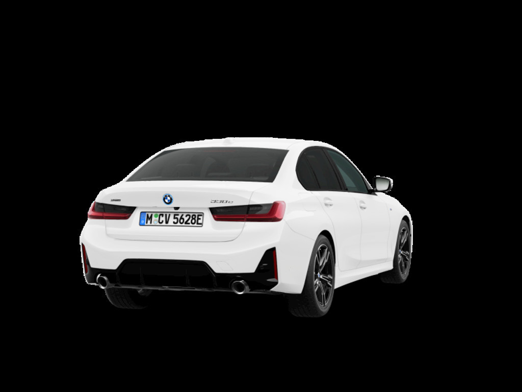BMW 3 Serie