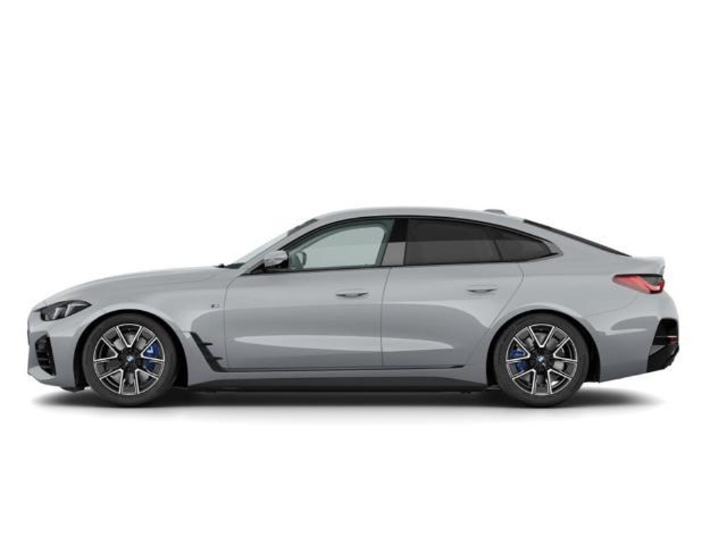 BMW i4 Coupé Gran Coupé eDrive40