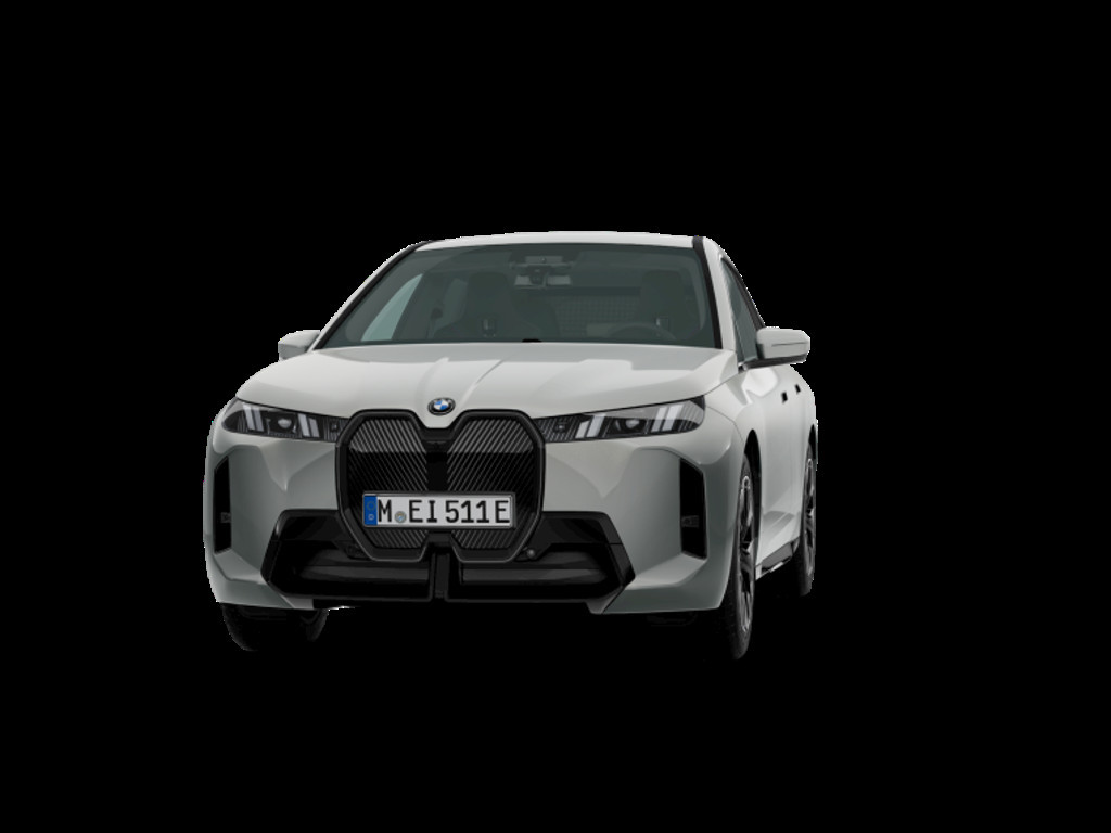 BMW iX xDrive45