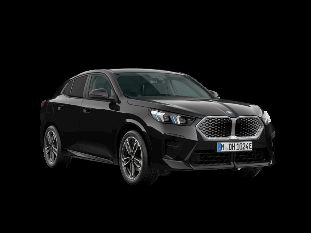 BMW iX2