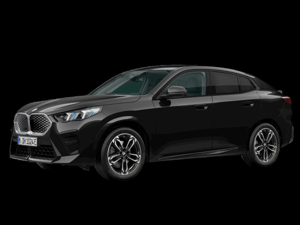 BMW iX2