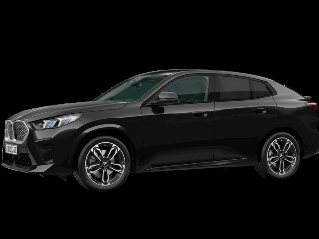 BMW iX2