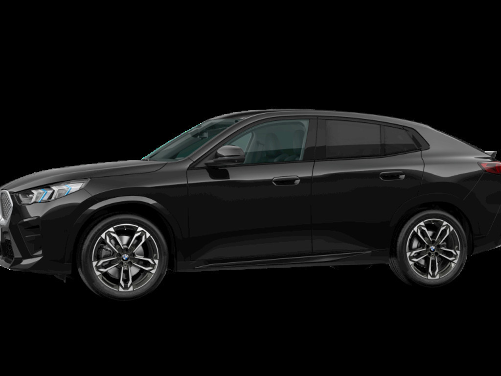 BMW iX2