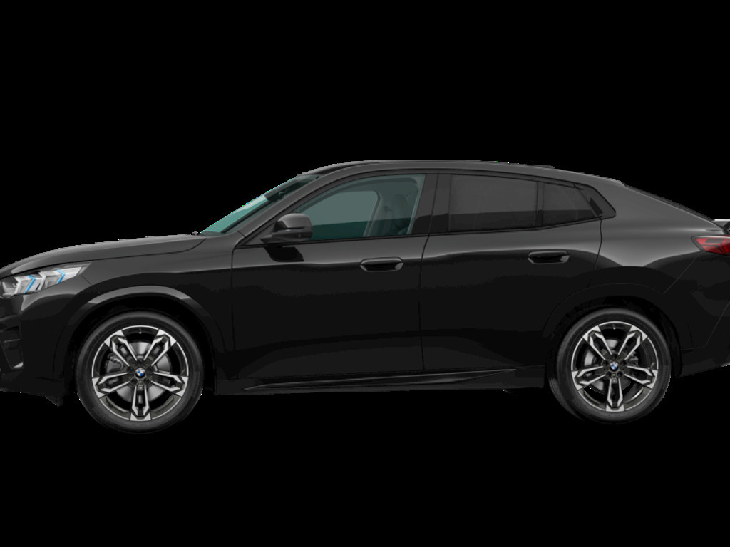 BMW iX2
