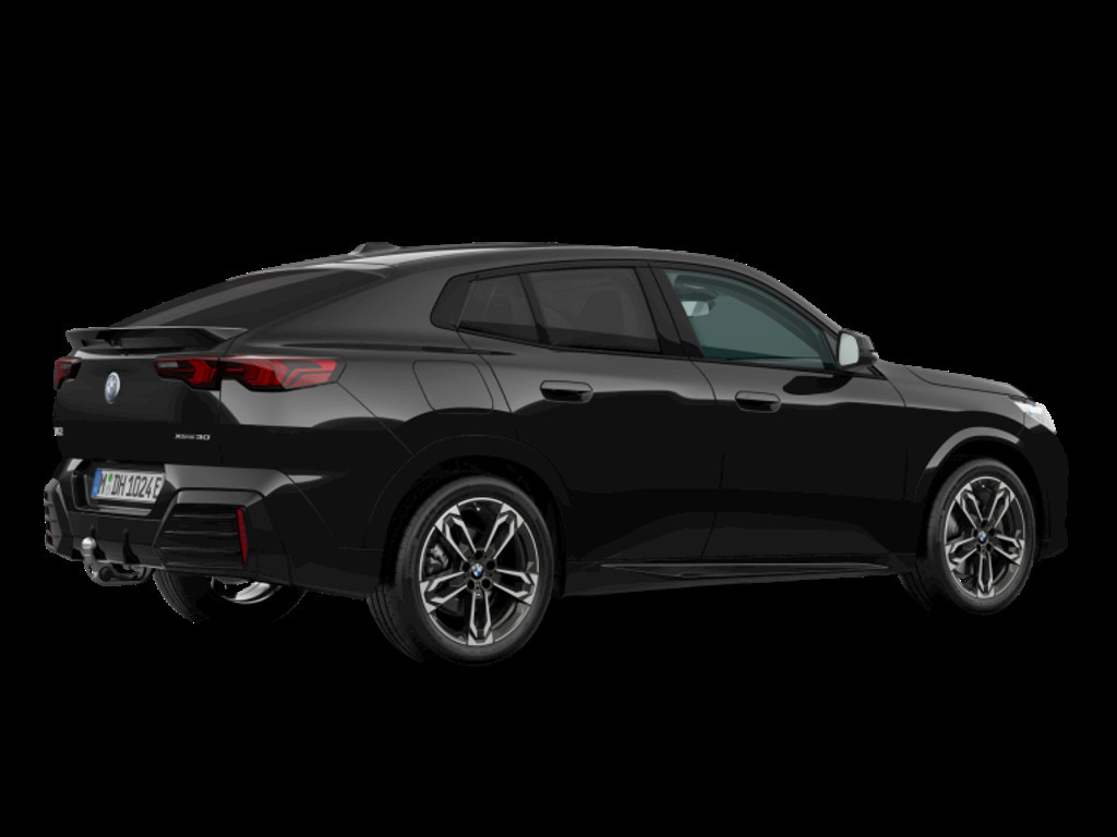BMW iX2