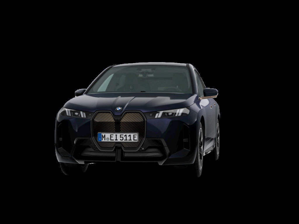 BMW iX xDrive45