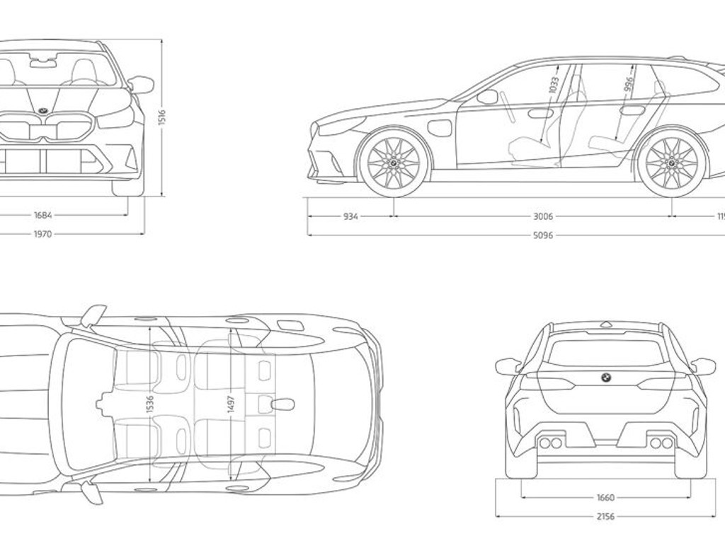 BMW M5