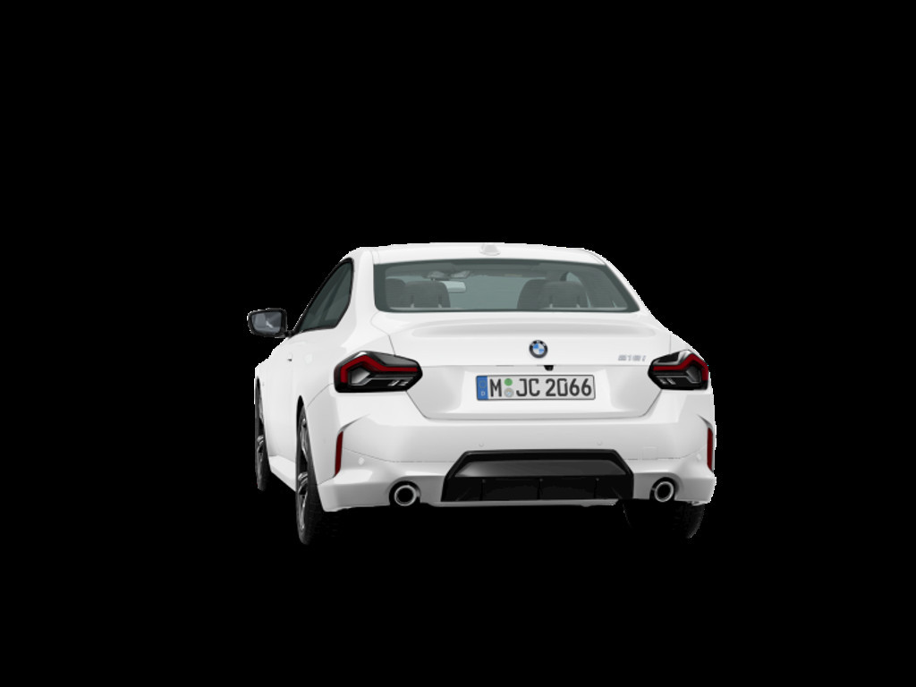 BMW 2 Serie