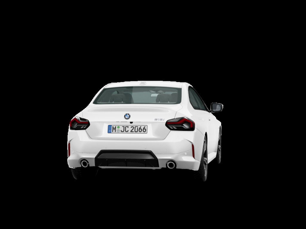 BMW 2 Serie