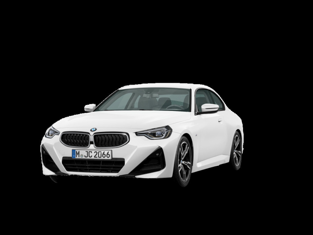 BMW 2 Serie
