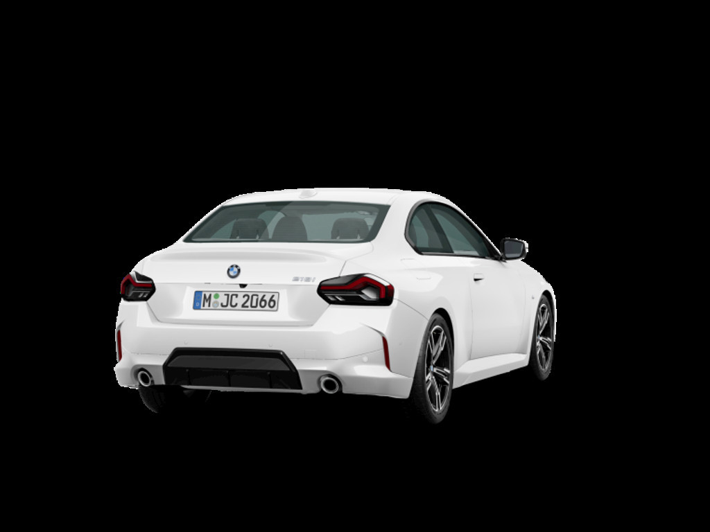 BMW 2 Serie