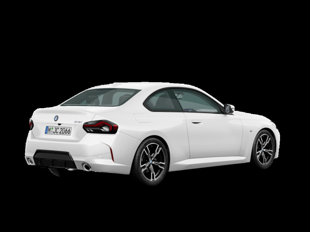 BMW 2 Serie